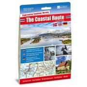 Kystriksvegen - The Coastal Route Opplevelsesguide